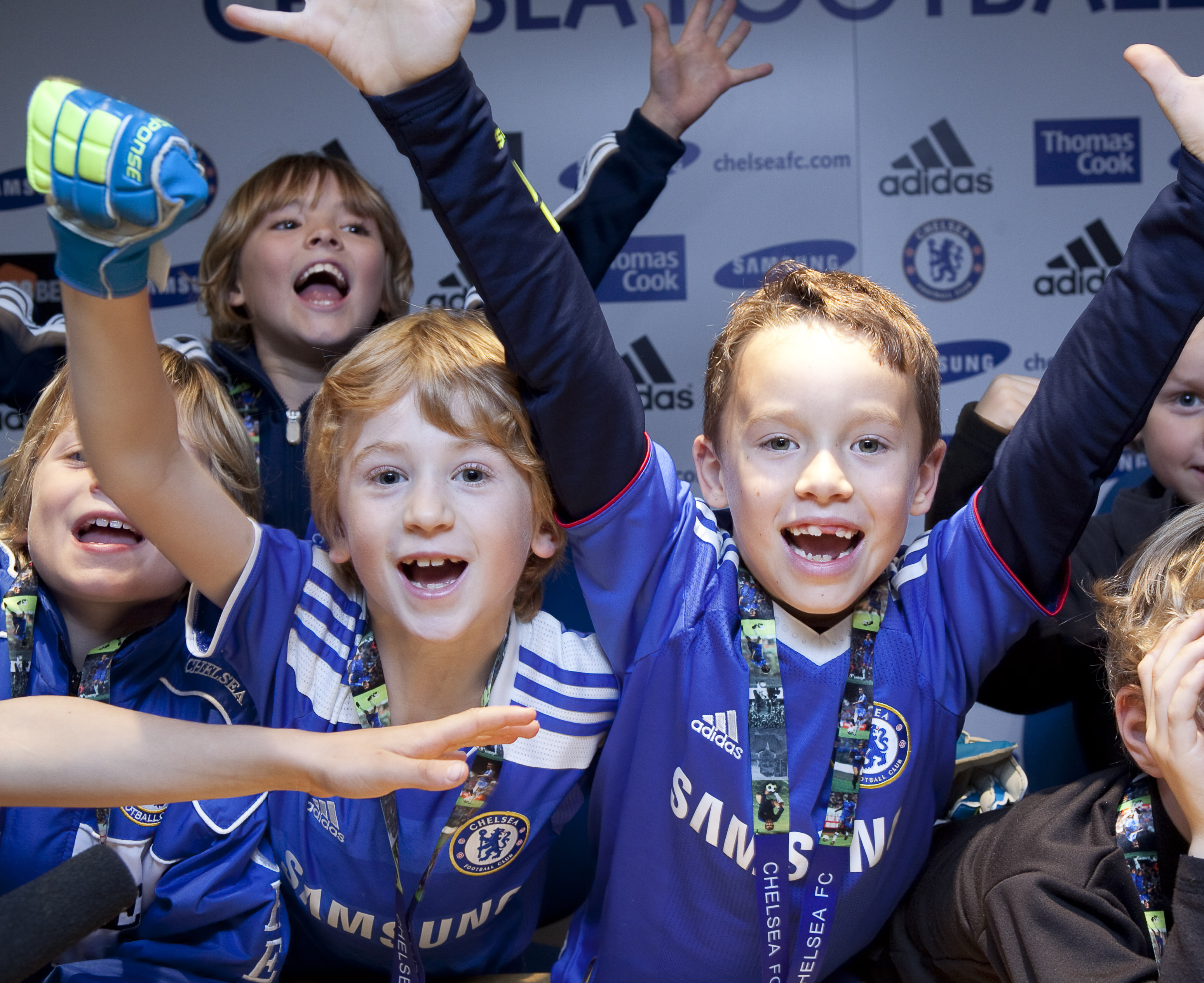Chelsea FC Stadium Tour and Museum tickets and dates - Sport Tour 