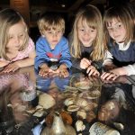 Museum of London Family days out kids reviews
