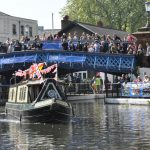 Canalway Cavalcade KidRated reviews