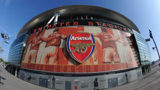 London Emirates Stadium Tour and Arsenal museum kidrated reviews and family offers kids