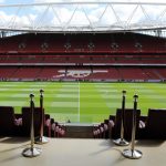 London Emirates Stadium Tour and Arsenal museum kidrated reviews and family offers kids