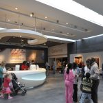 Museum of London Family days out kids reviews