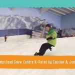Hemel Hempstead Snow Centre KidRated reviews
