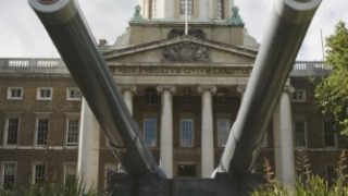 Imperial War Museum KidRated London