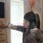 Imagine Children's Festival, South bank, London, south bank centre, Kids, KidRated, reviews by kids, family days out, festivals