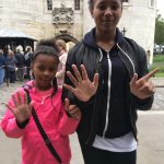 tower of london kidrated family days out