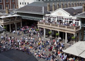 Discover the best cool, fun, and exciting things to do in London for older kids and teenagers