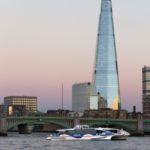 thames clippers the shard thames london kidrated