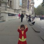 Victoria and Albert Museum V&A London Kidrated reviews family offers kids