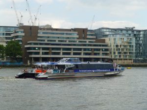 KPMG Thames Clippers London KidRated kids reviews family offers Top 10 Things To Do In Greenwich Kidrated 