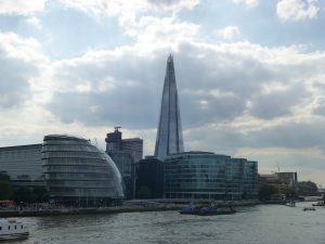 London Shard KidRated reviews by kids Shakespeare's London Kidrated Guide