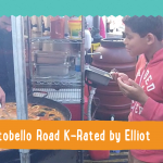 Portobello Road KidRated London Reviews by kids