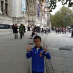 Victoria and Albert Museum V&A London Kidrated reviews family offers kids