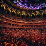 London Royal Albert Hall KidRated reviews and family offers kids