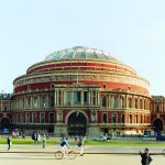London Royal Albert Hall KidRated reviews and family offers kids