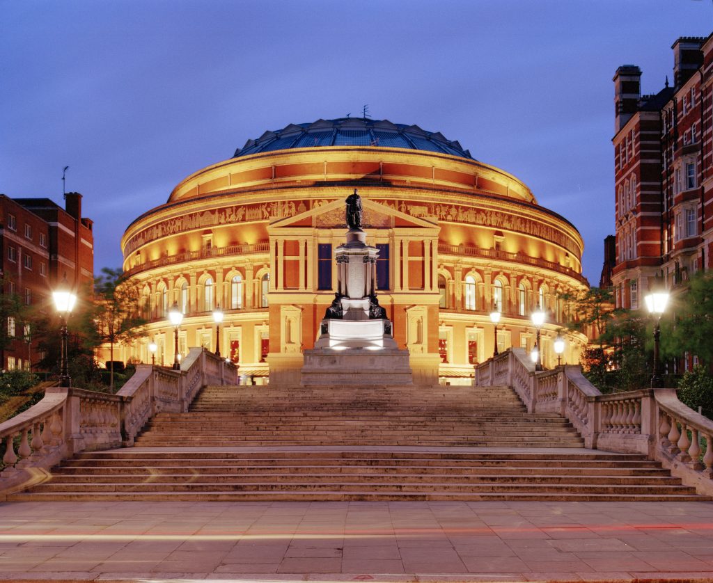 London Royal Albert Hall Reviews Family Deals Images, Photos, Reviews