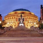 London Royal Albert Hall KidRated reviews and family offers kids