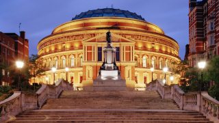 London Royal Albert Hall KidRated reviews and family offers kids