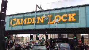 camden market camden lock kidrated 5 day itinerary London