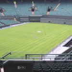 Wimbledon Lawn Tennis Museum London KidRated reviews family offers kids