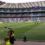 Twickenham Stadium KidRated reviews London Landmarks Quiz Question 3