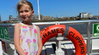 mana thames clipper