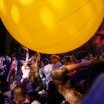 Southbank Centre KidRated reviews family slava's snowshow