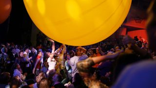Southbank Centre KidRated reviews family slava's snowshow