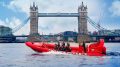 London RIB voyages KidRated reviews by kids family offers Captain Kidds Canary Wharf Voyage