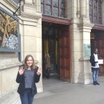 Victoria and Albert Museum V&A London Kidrated reviews family offers kids