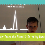 London Shard KidRated reviews by kids