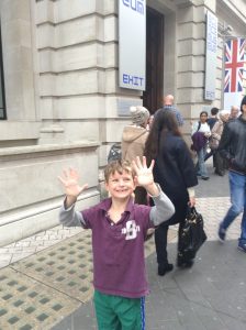 London Science Musuem KidRated Reviews by Kids Family offers Top 10 Places For Kids In London Kidrated