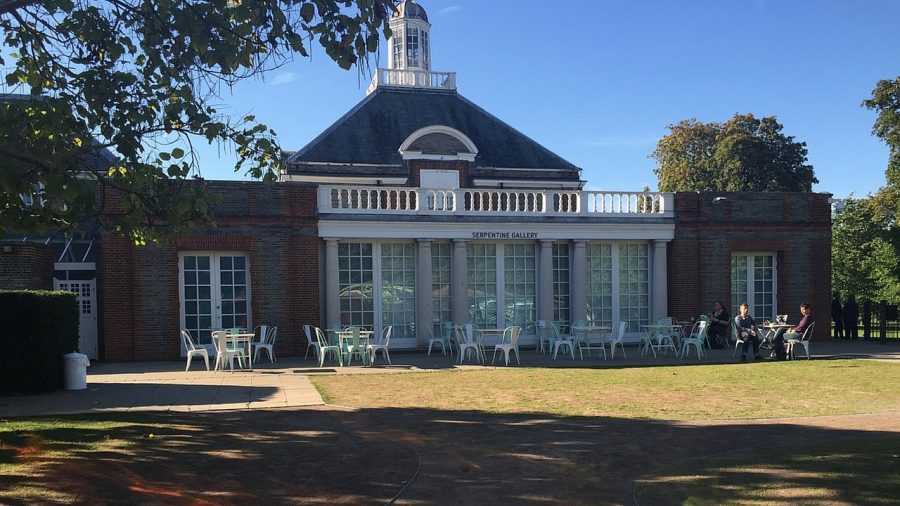 Serpentine Gallery