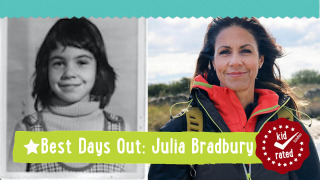 julia bardbury best days out