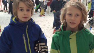 Hemel Hempstead Snow Centre KidRated reviews