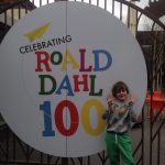 Roald Dahl Museum