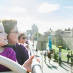 London Big Bus tour reviews and family offers