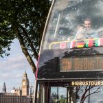 London Big Bus tour reviews and family offers