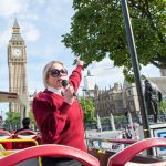 London Big Bus tour reviews and family offers