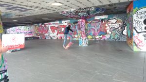 Discover the best cool, fun, and exciting things to do in London for older kids and teenagers 
