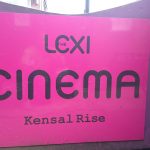 Lexi Cinema