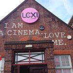 Lexi Cinema