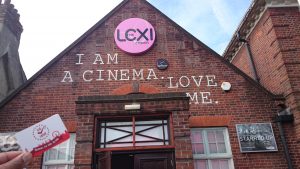 Lexi Cinema Top 10 Things To Do In London On A Rainy Day Kidrated