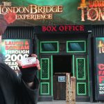 London Bridge Experience KidRated reviews kids family offers