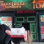 London Bridge Experience KidRated reviews kids family offers