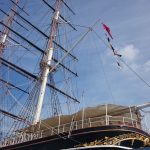 London Cutty Sark KidRated reviews by kids family offers