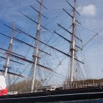 London Cutty Sark KidRated reviews by kids family offers