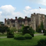 Hever Castle