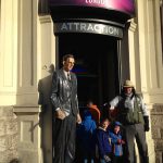 Ripley's Believe it or not, kidrated reviews family offers kids London