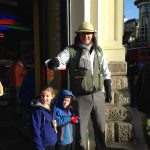 Ripley's Believe it or not, kidrated reviews family offers kids London